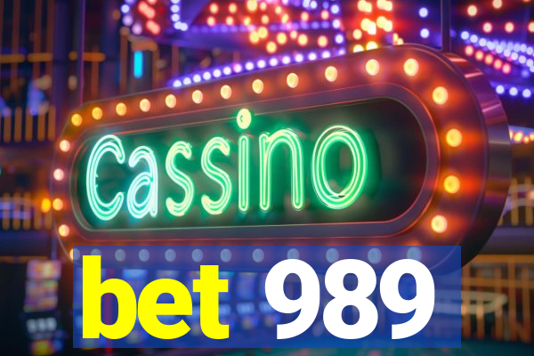 bet 989